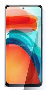 Захисна плівка StatusSKIN для Xiaomi Redmi Note 10 pro (китайська версія) Екран Глянцева Titan