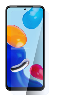 Захисна плівка StatusSKIN для Xiaomi Redmi Note 11 Екран Матова Titan