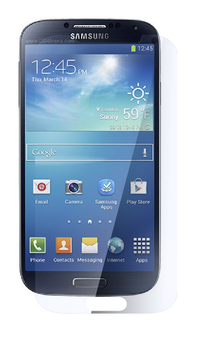 Захисна плівка StatusSKIN для Samsung Galaxy S4 (i9500) Екран Глянцева Titan