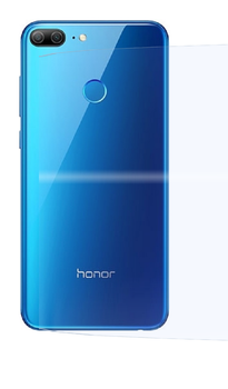 Захисна плівка StatusSKIN для Honor 9 Lite Корпус Глянцева Titan
