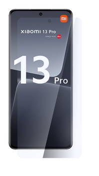 Захисна плівка StatusSKIN для Xiaomi 13 Pro Екран Глянцева Pro