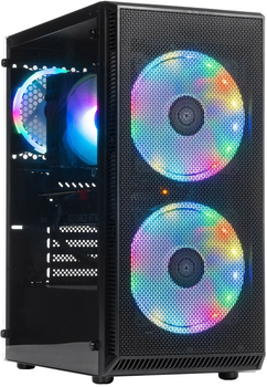 Компьютер ARTLINE Gaming X81 (X81v28)