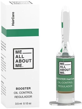 Serum do włosów Me All About Me Booster Haircare Oil Control 3,5 ml (8435538403368)