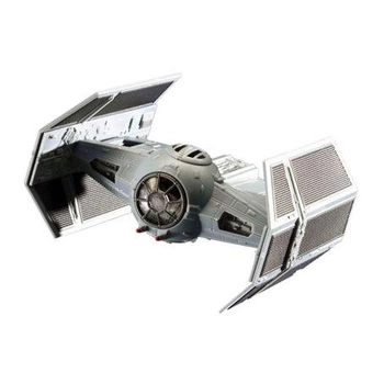 Збірна модель Revell Star Wars Darth Vader's TIE Fighter (4009803036021)