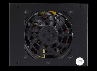 Блок питания 1stPlayer PS-400SFX APFC 400W bulk