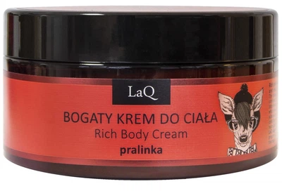 Крем для тіла LaQ Pralinka Rich 200 мл (5902730836988)