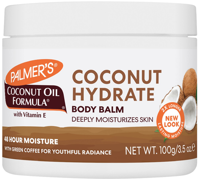 Krem do ciała Palmer's Coconut Oil Formula Balm z olejkiem kokosowym 100 g (10181031007)