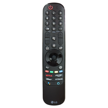 Оригінальний пульт LG AN-MR21GA AKB76039702