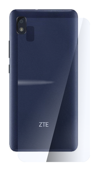 Захисна плівка StatusSKIN для ZTE Blade L210 Корпус Глянцева Titan