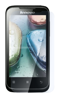 Захисна плівка StatusSKIN для Lenovo A369i Екран Глянцева Ultra