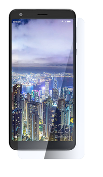 Захисна плівка StatusSKIN для Sharp Aquos B10 Екран Глянцева Ultra