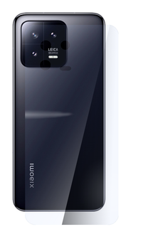 Захисна плівка StatusSKIN для Xiaomi 13 Корпус Глянцева Lite