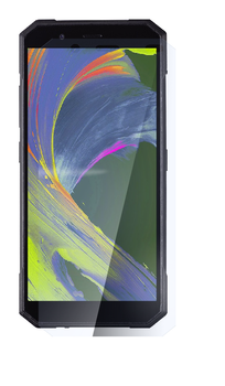 Захисна плівка StatusSKIN для Sigma X-treme PQ53 Екран Глянцева Titan