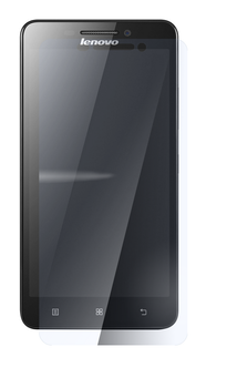Захисна плівка StatusSKIN для Lenovo A5000 Екран Глянцева Titan