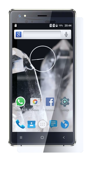 Захисна плівка StatusSKIN для Assistant AS-5412 MAX Екран Матова Titan