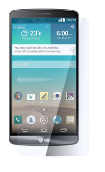 Захисна плівка StatusSKIN для LG G3 Stylus Екран Глянцева Titan