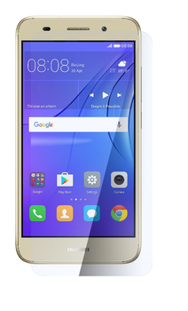 Захисна плівка StatusSKIN для Huawei Y3 Екран Глянцева Titan