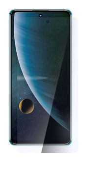 Захисна плівка StatusSKIN для ZTE Blade V30 Екран Глянцева Ultra