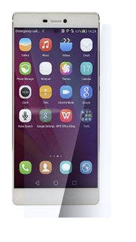 Захисна плівка StatusSKIN для Huawei P8 Екран Матова Titan