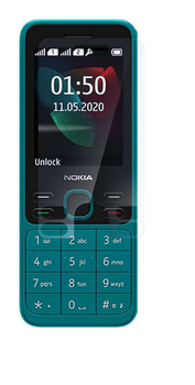 Захисна плівка StatusSKIN для Nokia 150 (TA-1235) Екран Глянцева Ultra