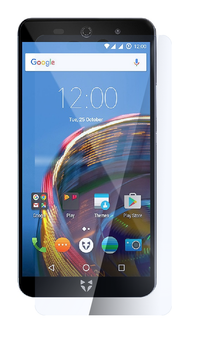 Захисна плівка StatusSKIN для Wileyfox Swift 2x Екран Глянцева Pro