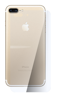 Захисна плівка StatusSKIN для Apple iPhone 7 Plus Корпус Глянцева Ultra