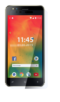 Захисна плівка StatusSKIN для Assistant AS-5421 Екран Глянцева Titan