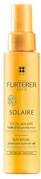 Olejek do włosów Rene Furterer Solaire Hair Oil 50Kpf 100 ml (3282770038453)