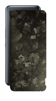 Захисна плівка StatusSKIN для Asus ROG Phone 5 Корпус Вініл Кований метал