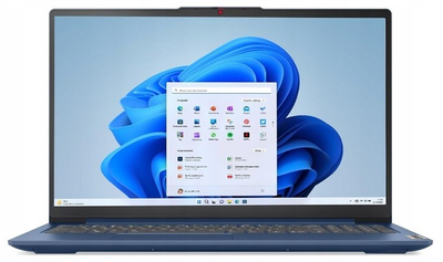 Laptop Lenovo IdeaPad Slim 3 15ABR8 (82XM0071PB) Abyss Blue