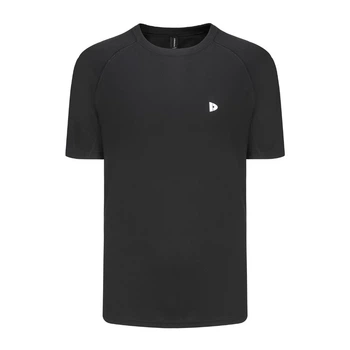 ​Футболка мужская Donnay Sn99 черная XL