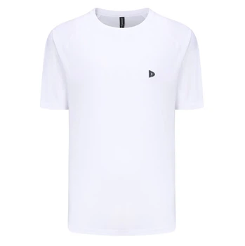 ​Футболка мужская Donnay Sn99 белая L