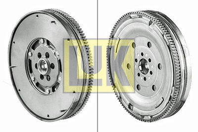 Маховик LuK 415 0114 10 Volkswagen Passat; Audi A4 038105266K