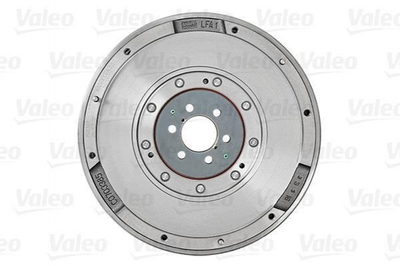 Маховик Valeo 836222 Ford Focus, C-Max; Volvo S80, S40, V50, C30, V70; Mazda 3 1229400, 1232512, 1312353