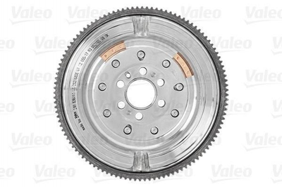 Маховик Valeo 836011 Alfa Romeo 159; Opel Astra, Vectra, Zafira 55192449, 55231671, 616040