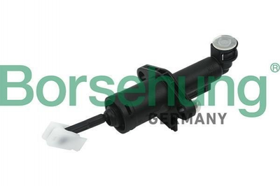 Головний циліндр зчеплення Borsehung B17916 Volkswagen Polo, Jetta; Seat Ibiza, Toledo; Audi A1; Skoda Fabia, Rapid, Roomster 6R0721405A, 6RD721388A, 6R0721388A