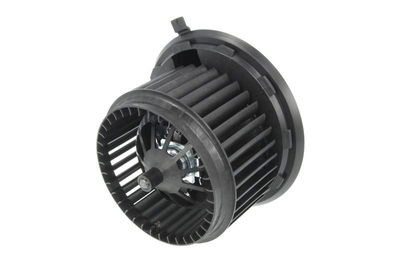 Вентилятор печки NISSENS 87077 Volkswagen Multivan, Transporter, Sharan, Touareg; Porsche Cayenne; Audi Q7 7E0819021A, 7H0819021, 7H0819021A