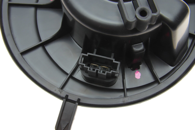 Вентилятор печі Van Wezel 5894773 Volkswagen Passat, Golf, Jetta, Caddy, Scirocco, Touran, EOS, Sharan, CC; Skoda Yeti, Octavia, Superb; Audi A3, Q3; Seat Leon 1K1820015E, 1K1820015C, 1K1820015