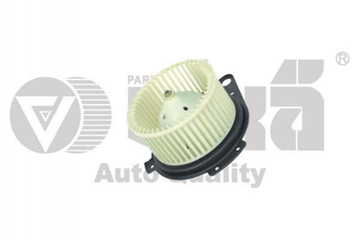 Вентилятор пічки Vika 98200021301 Volkswagen Golf, Jetta, Transporter, Passat; Seat Toledo; Audi 80 357820021, 893820021