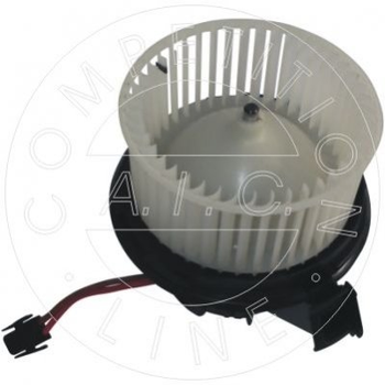 Вентилятор печі AIC 55365 Mercedes C-Class, E-Class, GLK-Class 2048200208, 2048200008, A2048200208