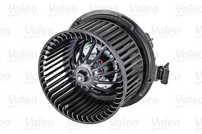 Вентилятор пічки Valeo 715058 Dacia Logan, Duster; Renault Sandero 6001547487