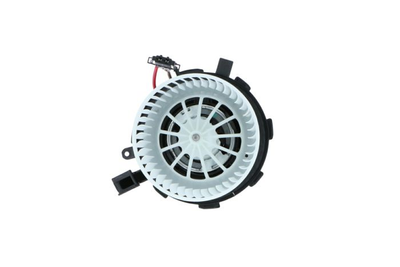 Вентилятор печки NRF 34191 Audi A4, Q5, A5, Allroad 8K2820021B, 8K2820021C