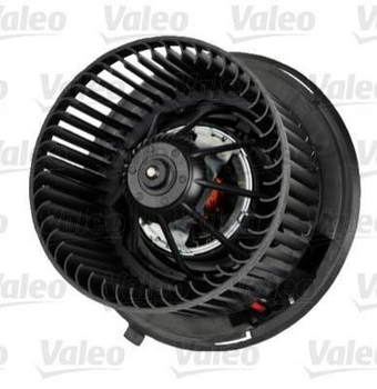 Вентилятор печки Valeo 715239 Ford Galaxy; Volkswagen Sharan 1101897, 1109798, 1038587