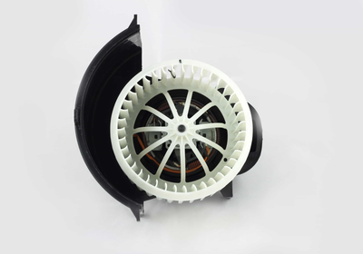 Вентилятор пічки AND 35820006 Volkswagen Touareg, Amarok; Audi Q7; Porsche Cayenne 7L0820021Q