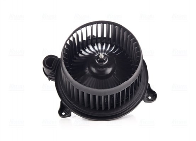 Вентилятор пічки NISSENS 87495 Ford Ecosport, Courier, Transit, Fiesta, B-Max 1811783, 2067889, AV1119846AB