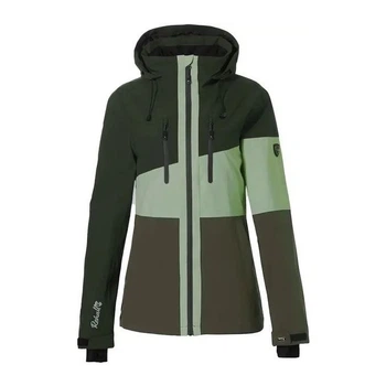 Куртка Rehall Ricky для жінок 2023 olive (XL)