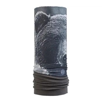 Бандана Cairn Malawi Primaloft grey bear (0903450-794)