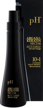 Нектар для волосся 10в1 TOTAL ONE Ph Laboratories Argan&Keratin 150 мл