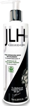 Krem do włosów Jlh Curl Cream With Plant Stem Cell Extract 180 ml (8437021246056)