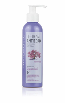 Krem do włosów Cleare Institute Cc Anti-Ageing Cream 200 ml (8429449031031)